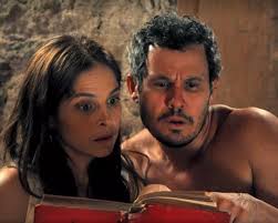 Os criados — Casa de Cinema de Porto Alegre