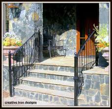Maybe you would like to learn more about one of these? Creative Iron Designs