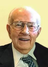 H. Dexter Obituary, Scituate, RI