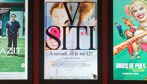 Sledovat celé filmy online zdarma. Dokument V Siti Rozplakal Herecku I Divaky V Kine Generace 20