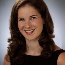 Ginny Smith's Instagram, Twitter & Facebook