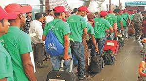 Nevertheless, bangladesh could be a popular destination for singaporean investment. Second Batch Of Workers Leaves For Kuala Lumpur G2g Plus Agreement Agensi Pekerjaan Covey Integriti Sdn Bhd
