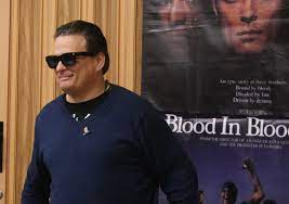 Check spelling or type a new query. Actor Damian Chapa Reflects On Filming Blood In Blood Out 5 Questions Daily Democrat