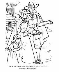 Cartoon pilgrim turkey coloring page. Free Printable Pilgrim Coloring Pages For Kids Best Coloring Pages For Kids
