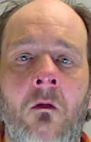 Arrest report for 3-11-19