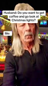 When Your Wife Wants to Hang Christmas Lights