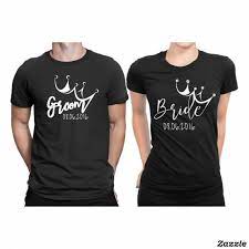 Real Deal Wedding Photography Expensiveweddingbands Product Id 6115841906 Weddingthemes Groom Shirts Wedding Tshirts Post Wedding