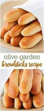 Olive Garden Breadsticks Recipe Video Lil Luna Recipe Recipes Bread Sticks Recipe Food