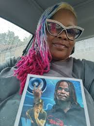 WANTED: Demetrius Caffee is wanted for (AGGRAVATED MURDER) and has been