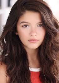 Akiko Yoshida Fan Casting for American Dad (Live Action Movie)