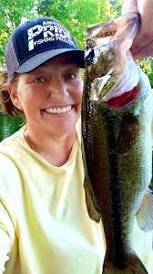 Rhonda Ashby Fishing Adventures and Products