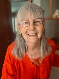 Joyce Fogarty Obituary