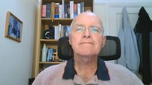 Devotion by Rev Mike Endicott