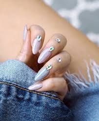 Unicorn Nails Manicure Festiwalowy Z Efektem Holo I Lakierami