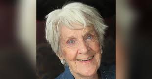 Ms. Jane Elizabeth Sampson Obituary