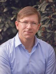 Dr. med. Edwin J. Messer