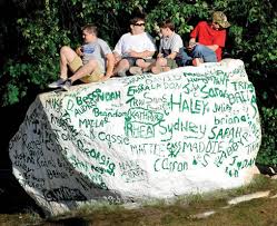 PHS celebrates standout class; Knox, Martinelli named Ideal Chieftains