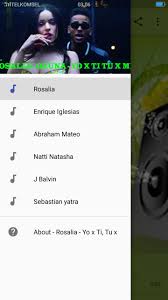Please download one of our supported browsers. Rosalia Ft Ozuna Yo X Ti Tu X Mi Fur Android Apk Herunterladen