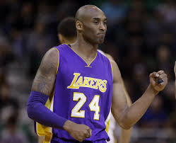 Lakers nation is the no. Lakers To Retire Kobe Bryant S 2 Jersey Numbers In December Philadelphia Pa