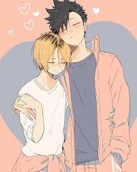 Pin Di Haikyuu