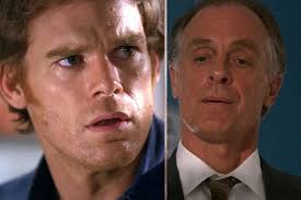 Frank Lundy Dexter'ın Bay Harbor Kasabı Olduğunu Biliyormuydu?