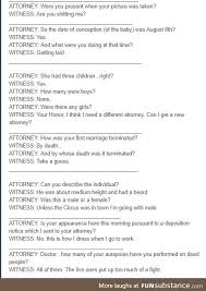 From A Book Called Disorder In The Courts Part 2 3 Everything Funny Books Funny