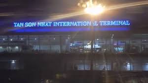 Guests will surely have great and safe flights. Tan Son Nhat International Airport Ho Chi Minh City Vietnam Youtube