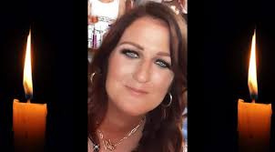 Marie Buckley (née Casey), Carrick-on-Suir