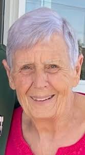 Betty Irene Deitrich Obituary December 25, 2023