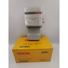 Computation of load.electronic kilowatt hour meter.digital kilowatt hour meter.1 phase.previous ang present reading.how to reading submeter.220ac volt. Toshiba Digital Electric Sub Meter A 071 60amp Shopee Philippines