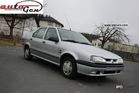 Image result for Gris Iceberg 1995 Renault