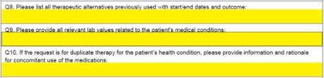 We did not find results for: Humana Prior Prescription Rx Authorization Form Authorization Forms