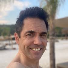 Alistair Baran Blake posted