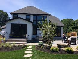 Having a dream house is most everyone dreams. First 2019 Ymca Dream House Tour Dazzles Connects Newton Falls Couple To Familial Past Lake County News Herald Com