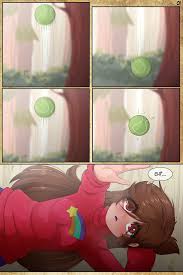 Gravity Fake Part 3 - Adult Animation Takes a Dark Turn