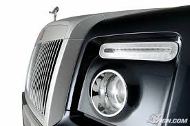 Are rolls royce parts pricey even for older models? Rolls Royce 101 Ex Ign