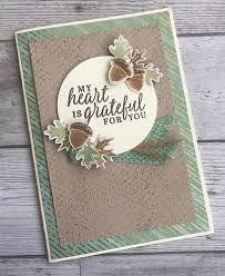 A video card can make an ordinary greeting extraordinary. Manda Moore Mandalika Designs Instagram Photos And Videos Handmade Greeting Card Designs Fall Paper Crafts Handmade Cards Stampin Up