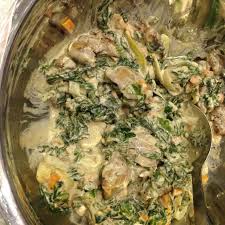 Deglaze the pan with a splash of wine, brandy or sherry and stir in a little mustard or chopped parsley, then serve on toast, in a salad, or blend the cooked livers with cream and brandy to make a. Pretoriamanor Brian Berkman