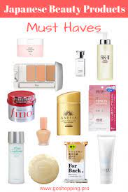 Maybe you would like to learn more about one of these? 13 Japanese Beauty Products Must Haves Japanese Skin Care 2018 Updated Go Shopping Japanese Skincare Beauty Must Haves Simple Skincare