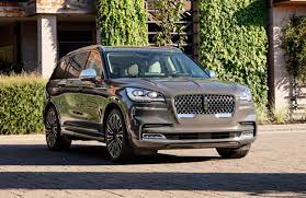Premium services and curated interiors create a luxurious experience — one that is uniquely your own. 2021 Lincoln Aviator Review Pricing And Specs
