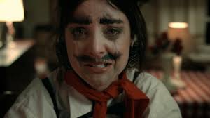 THE BIG SPAGHETTI — GALACTIC BABY