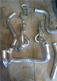 Discussion starter · #1 · oct 29, 2019. Ceramic Coating Or Header Wrap Or Both Diy And Junkyard Turbo Tech