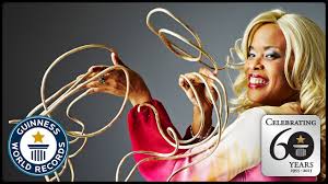 Lee redmond from salt lake city, utah, had not cut her nails since 1979. Lee Redmond Longest Fingernails On A Pair Of Hands Ever Female Guinness World Records