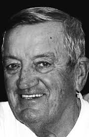 Obituary: Adolph Paul Bomba