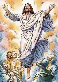 Visualizza altre idee su ascensione, icone, gesù cristo. Ascensione Del Signore La Domenica