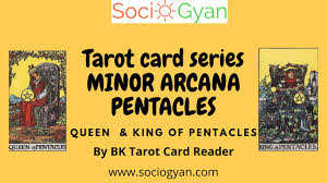 Abundance, prosperity, security, ambitious, safe, kind, patriarchal, protective, businessman, provider, sensual, reliable. Queen Of Pentacles Tarot Card Meaning In Hindi King Of Pentacles Tarot Card Meaning In Hindi Youtube