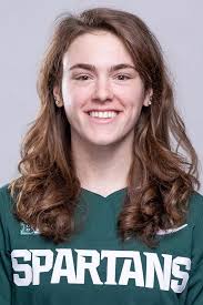 Spartans Fall at No. 22 Michigan