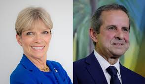 Sunburn — The morning read of what's hot in Florida politics — 12.4.20