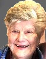 Terry Thatcher Iliff Obituary