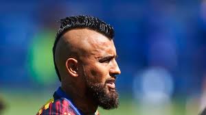 Arturo vidal, 34, from chile inter milan, since 2020 central midfield market value: Arturo Vidal Der Fc Barcelona Muss Seine Denkweise Andern